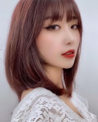 -Rise Hair上升造型