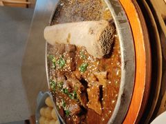 -蜜桃餐厅·伴山(绿宝广场店)