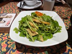 -城南往事·鲁菜济南菜(软件园美莲广场店)