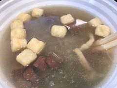 -南京大牌档(济南万象城店)