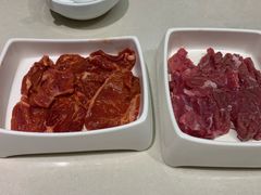 -海底捞火锅(公益西桥店)