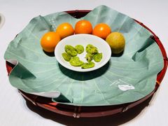 餐前小食-苏帮袁Sue Cuisine(来福士店)