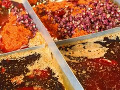 -岗上渣渣老火锅(两路口店)