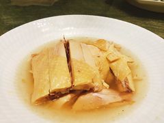 -上海小南国(仲盛世界商城店)