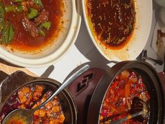 -俏江南(东方广场店)