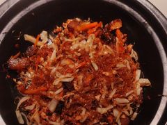 -筱爷叔·上海传统手工菜(玉树路店)