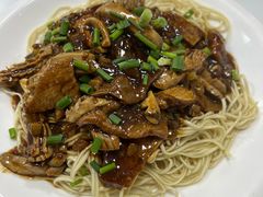 -梧桐面馆桐乡阿能面店(印象城店)