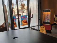 -麦当劳(欢乐谷店)