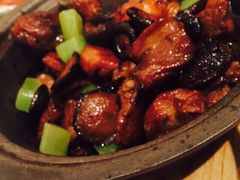 铜锣湾餐厅(重庆天地店)-铜锣湾·有麝自然香(重庆新天地店)