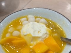 -佰搭果·广式茶餐厅(西华路店)