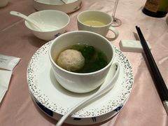 -江南灶中餐厅(南京香格里拉店)