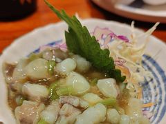 -鸟鹏烧鸟居酒屋(仁恒梦中心店)