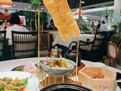 -南棠馆粤菜坊(群光店)