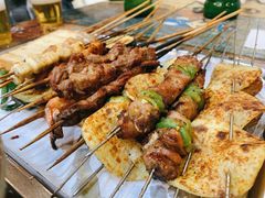 -老谢野馄饨(延安路店)