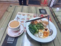 -兴华里茶记(禅城同济首店)