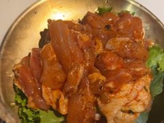 -炙城·韩式烤肉(南京东路店)