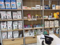 -瑞鹏宠物医院·骨外科·心肾科·肿瘤科(九亭店)