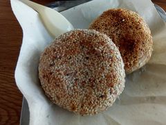 -李小老烧饼(常营民族家园店)