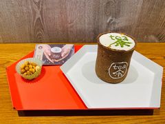 -茶是一枝花泡茶店
