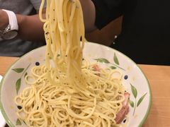 -萨莉亚意式餐厅(中北永旺店)