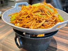 -江太极江浙菜(马桥万达广场店)
