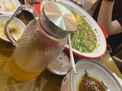 -杏花村水席楼·洛阳水席(老城十字街店)