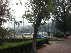 -四川大学(华西校区)