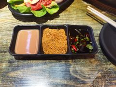 -吉志烤肉(太原总店)