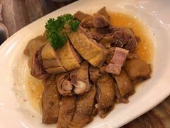 -椿记烧鹅(叠彩店)