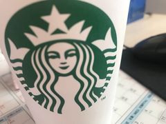 -星巴克(远洋店)