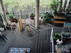 -ROAST coffee & eatery
