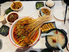 -付小姐在成都(五道口店)