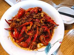 -阳光院坝小龙虾(红牌楼店)
