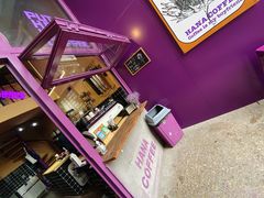 -HANA COFFEE(长寿路店)
