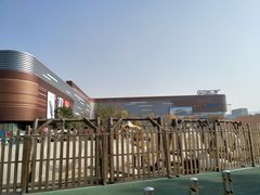 -万达广场(北京槐房店)