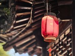 -三林塘老街