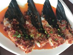 -千岛湖品鱼馆(钓鱼岛店)