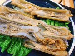 -金龙·打边炉(武进路店)