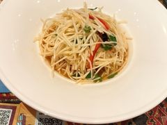 -巴依老爷新疆美食(工体旗舰店)