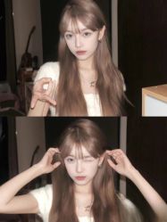 -DK SALON连锁专业烫染接发店