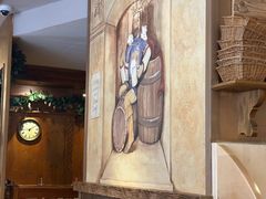 大堂-Restaurant Paulaner am Dom