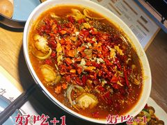 -九锅一堂酸菜鱼(学府凯德店)
