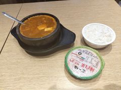 -正一味石锅拌饭(望京新世界店)