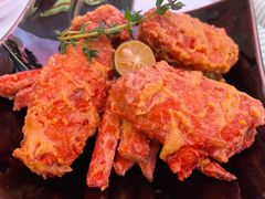 -桂满陇·手作小笼包&江南叫花鸡(中山公园店)
