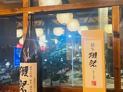 -鸟鹏烧鸟居酒屋(龙岗万科店)