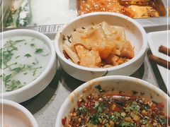 -海底捞火锅(高科广场店)