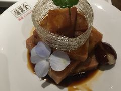 -全聚德(江宁店)