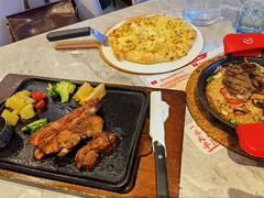 -必胜客(长瀛商业广场店)