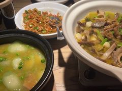 -茄子恰恰·新云南小炒(坪山益田店)