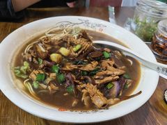 腰花面-春雪面馆(转塘店)